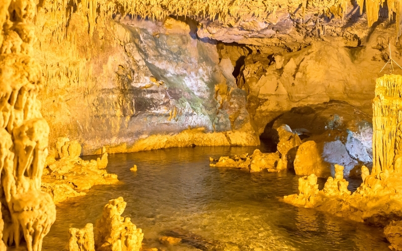 VIAGGIO IN SARDEGNA DA CAPO CACCIA ALL'ASINARA - TOUR + SOGGIORNO